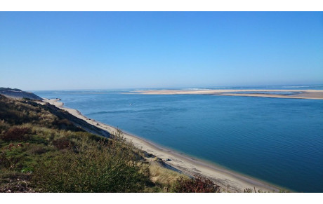 3D à Arcachon le 26 octobre