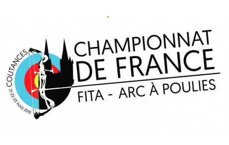 Coutances France FITA poulies et DNAP: Bravo Mérignac !!!