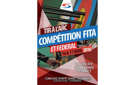 Concours Fita-Fédéral : J-6