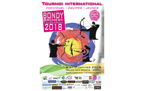 Bondy et Arcachon 