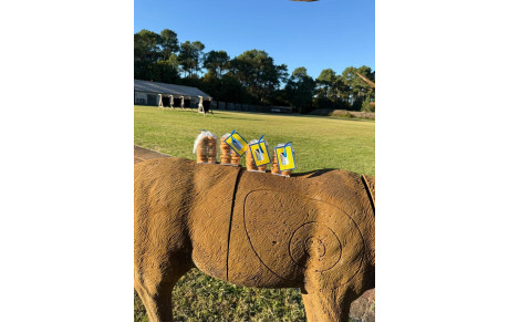 Résultats 3D à Arcachon 12 octobre 2025