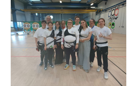 Challenge33 St Jean d'illac