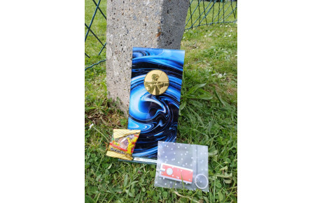 Challenge 33 St Sulpice 2026