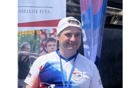 championnat de France para