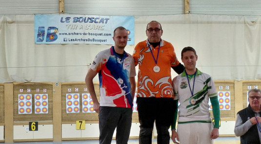 championnat départemental