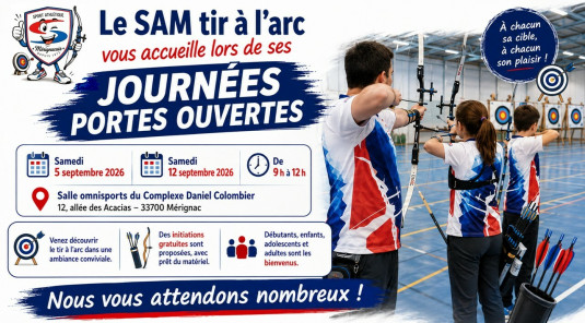 Matinées portes-ouvertes