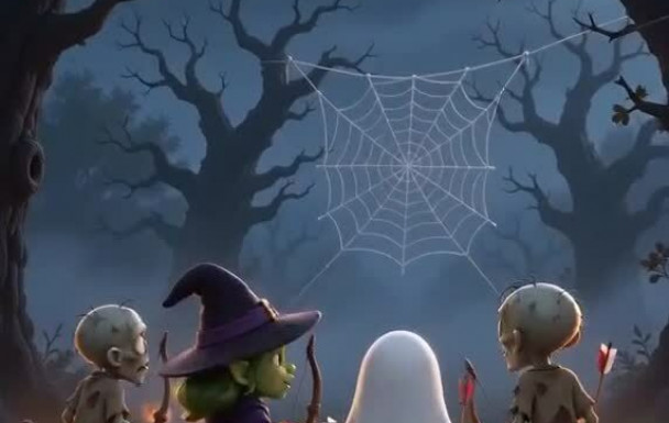 Halloween!